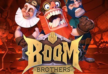 Boom Brothers