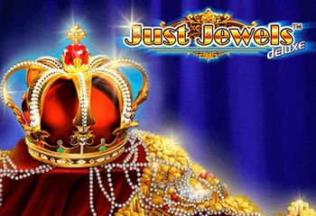 Just Jewels deluxe