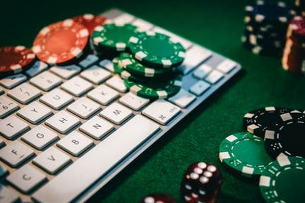 Регистрация в казино